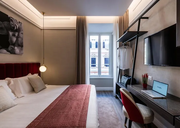 Growel Exclusive Suites San Pietro