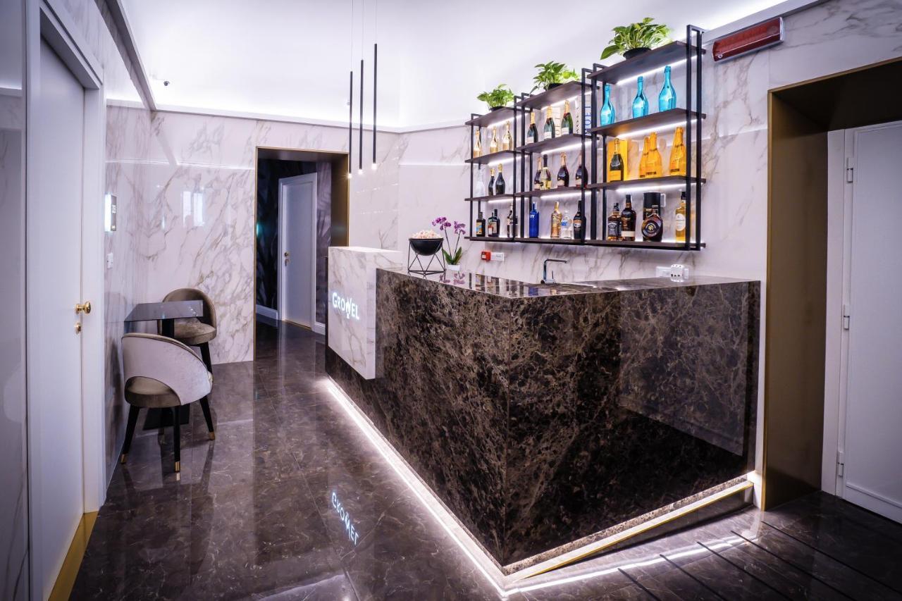 Gasthof Growel Exclusive San Pietro Rom