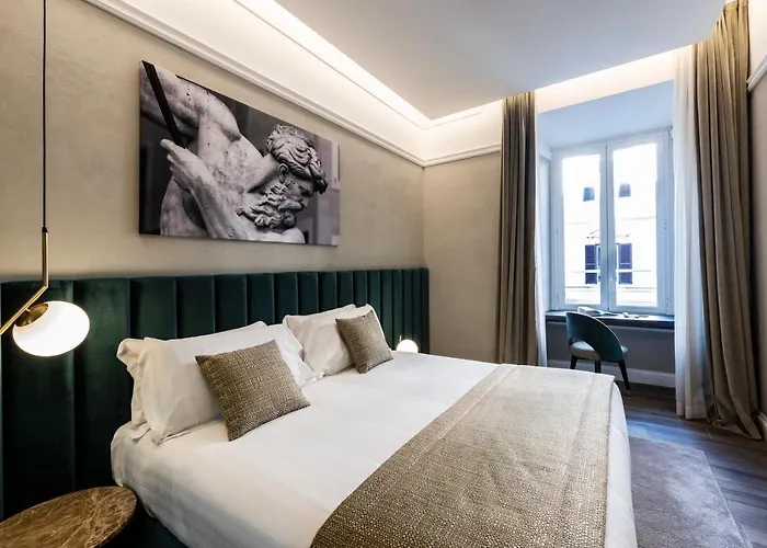 Growel Exclusive Suites San Pietro