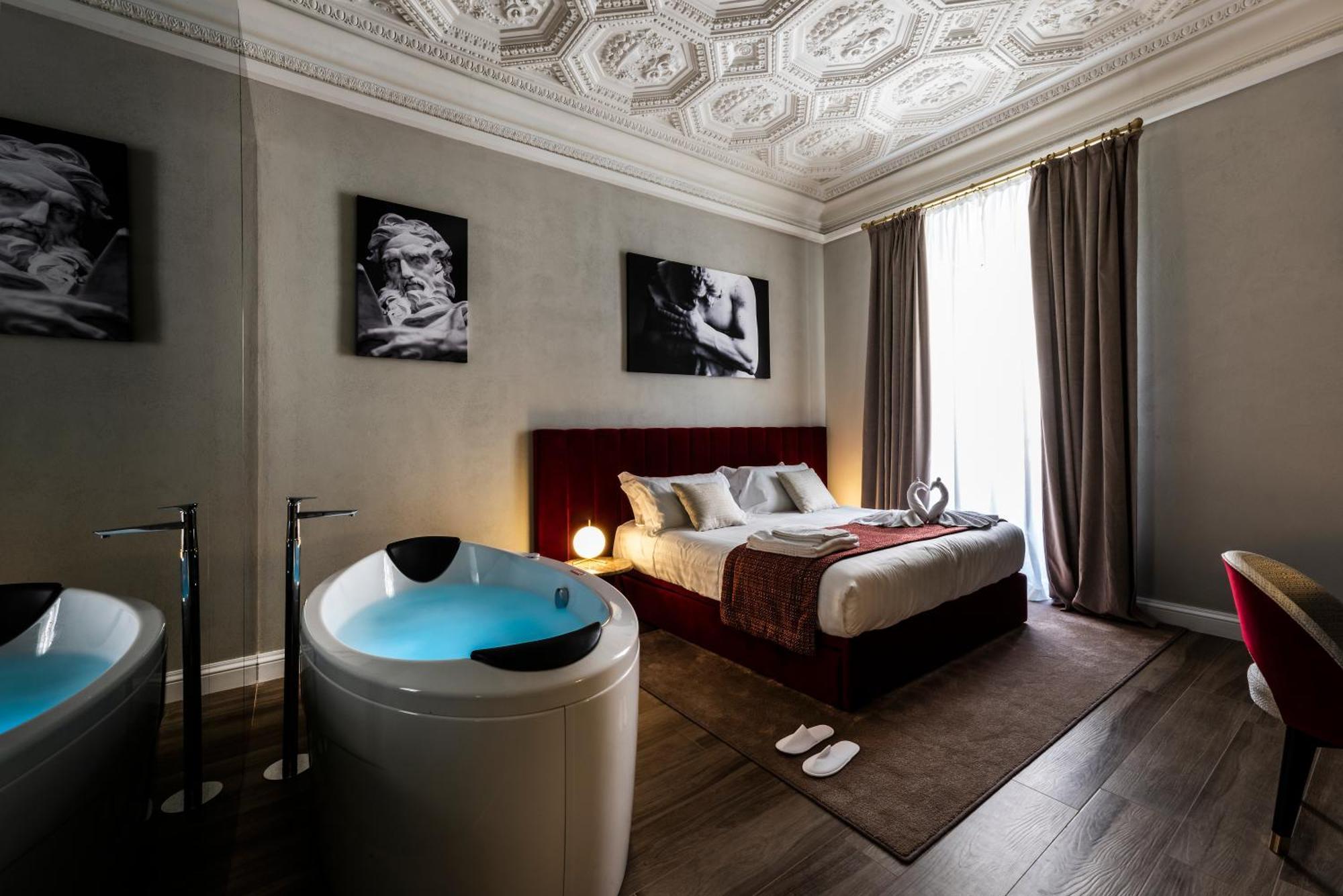 Maison d'hôtes Growel Exclusive San Pietro 2*