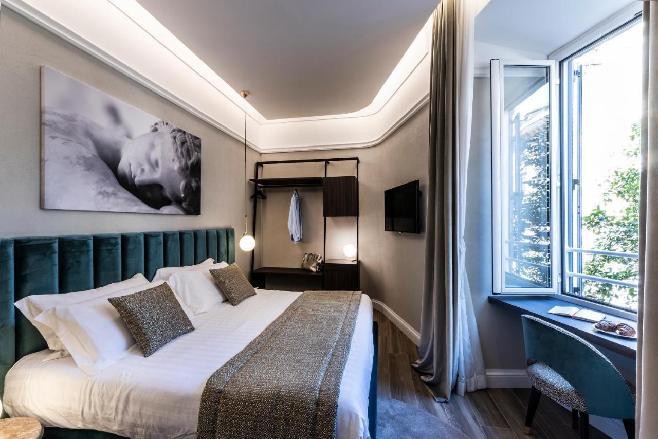 Maison d'hôtes Growel Exclusive San Pietro Rome