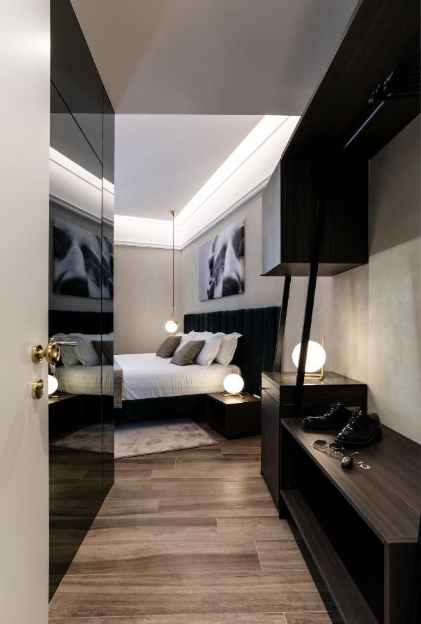 Maison d'hôtes Growel Exclusive San Pietro Rome