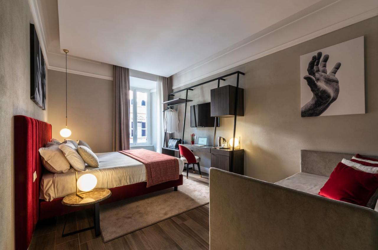 Maison d'hôtes Growel Exclusive San Pietro