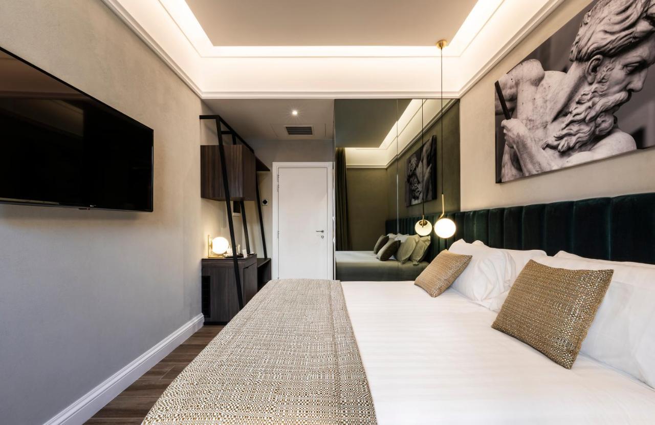 Maison d'hôtes Growel Exclusive San Pietro Rome